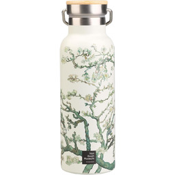Grupo Erik Metal Water Bottle 500ml / 17oz