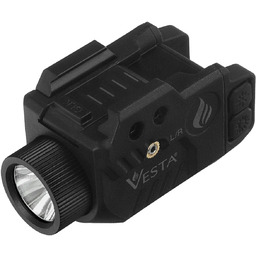 Latarka na broń z celownikiem laserowym Vesta Defence
