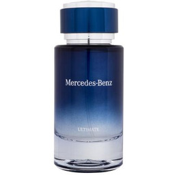 Mercedes-Benz For Men Ultimate woda perfumowana 120 ml