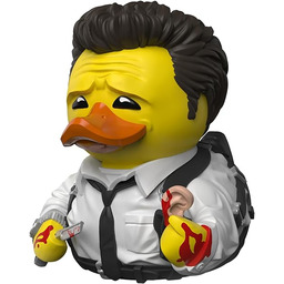 TUBBZ Pierwsza edycja: Wściekłe psy - Pan Blond