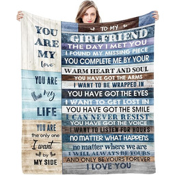 ''to My Girlfriend'' koc dziewczyny prezenty ''I Love