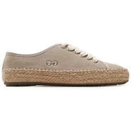 Espadryle EMU Australia Agonis W12883 Beżowy
