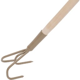 STALCO GARDEN Kultywator ręczny S105210660 9.5 x 150