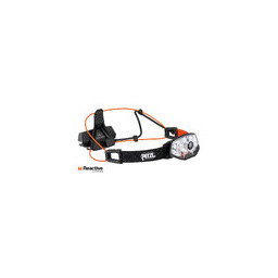 Inteligentna latarka czołowa, czołówka Petzl Nao RL E105AA00