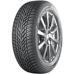 NOKIAN 165/60R15 SNOWPROOF 1 77T D C 69