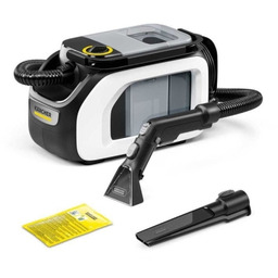 Odkurzacz piorący KARCHER SE 3 Compact - 1.081-530.0