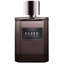 Avon Elite Gentleman woda toaletowa spray 75ml