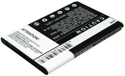 Sony Ericsson Xperia X1 / BST-41 1700mAh 6.29Wh