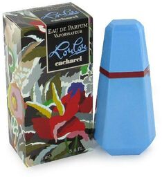 Cacharel Lou Lou, Woda perfumowana 50ml