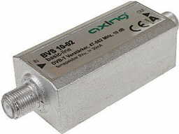 Wzmacniacz DVB-T BVS-10-02 10dB Axing