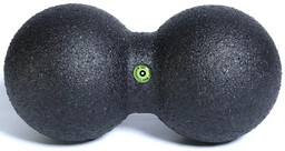 DUO-BALL 12 cm BLACKROLL (czarny)