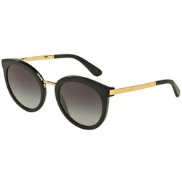 okulary przeciwsłoneczne Dolce Gabbana DG 4268 501/8G