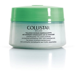 Collistar, Special Perfect Body, Peeling do ciała Energizing