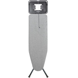 Rolser K-TRES Black Tube Natural Szary Deska