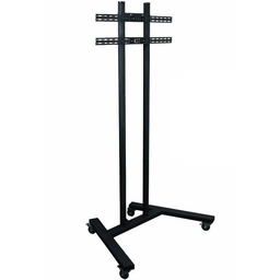 Mobilny stojak do mocowania ekranów - B-Tech BT8503