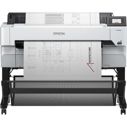 Ploter MFP SC-T5400M 36cal A0/4-ink/4pl/GLAN/skan