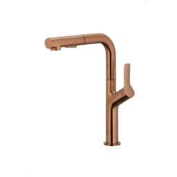 ARMATURA KRAKÓW 6623-220-34 Duero design bateria kuchenna stojąca