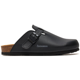 Klapki Dr. Brinkmann 600140 Czarny