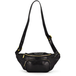 Vera Pelle damska nerka skóra naturalna saszetka przez