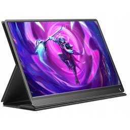 Monitor Uperfect USteam G16 15.6" 1920x1080 120Hz