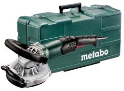 Metabo RSEV 19-125 RT - Frezarka do renowacji