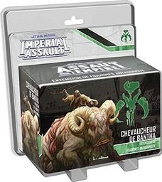 Edge Star Wars Empire Assault - rozszerzenie Bantha