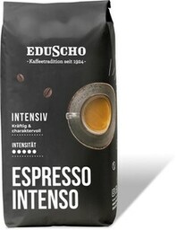 EDUSCHO Gala ESPRESSO kawa ziarnista 1kg Nowe Opakowanie