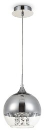 MAYTONI Fermi - Pendant Lampa wisząca 175x200 mm,