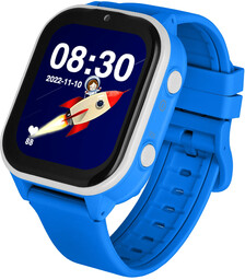Smartwatch GARETT Kids Sun Ultra 4G Niebieski