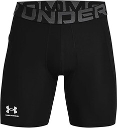 Under Armour kurze Laufhose, atmungsaktive Herrenshorts