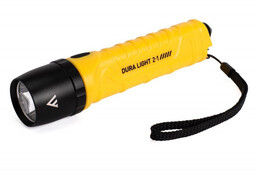 MACTRONIC LATARKA RĘCZNA DURA LIGHT 2.1 PHH0121 800lm