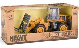 DAFFI Wózek widłowy Heavy Duty K-511