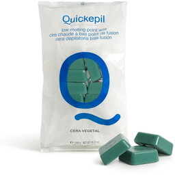 QUICKEPIL WOSK DO DEPILACJI TWARDY BEZPASKOWY DO DEPILACJI