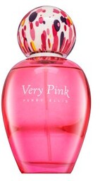 Perry Ellis Very Pink woda perfumowana dla kobiet