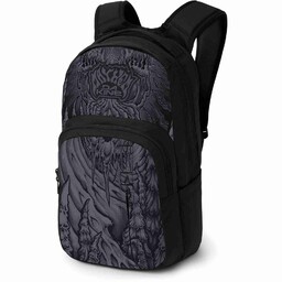 plecak DAKINE - Campus Premium 28L Mayhem Black