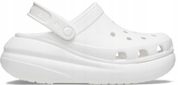 Męskie Buty Chodaki Crocs Classic Crush Clog 42-43