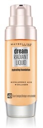 Maybelline Dream Radiant Liquid Podkład w płynie 30