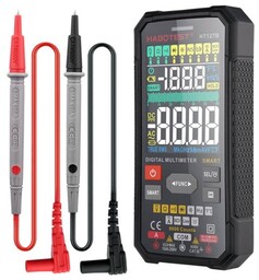 Habotest Cyfrowy multimetr uniwersalny HT127B