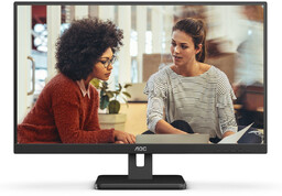 MONITOR AOC LED 27'' 27E3UM