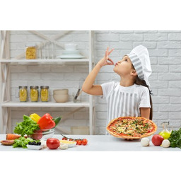 Warsztaty robienia pizzy dla dzieci San Giovanni Warszawa
