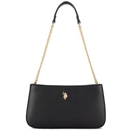 Torebka U.S. Polo Assn. BIUXT8391WVP Czarny