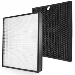 Filtr Do Oczyszczacza Powietrza Philips Hepa Zamiennik Komplet