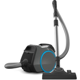 Odkurzacz bezworkowy Miele SNRF0 Boost CX1 PowerLine Szary