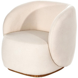 Fotel Eula 80x83x75cm, 80 x 83 x 75