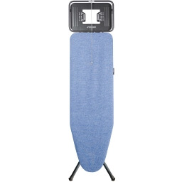 Rolser K-TRES Black Tube Natural Niebieski Deska