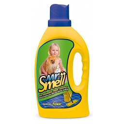 Laboratorium DermaPharm Mr Smell Bioenzymatyczny Płyn Do Mycia