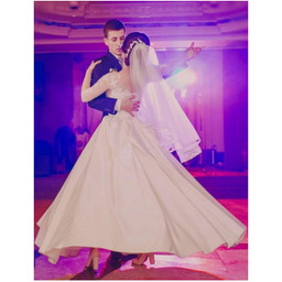 Pierwszy taniec Będzin