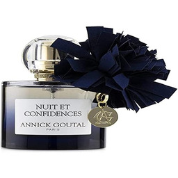 Annick goutal Goutal Nuit&Confidences Women Epv 50Ml -