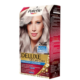 Schwarzkopf Palette Deluxe Oil-Care Color farba do włosów