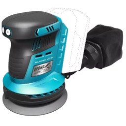 Dedra DED7062 Szlifierka mimośrodowa